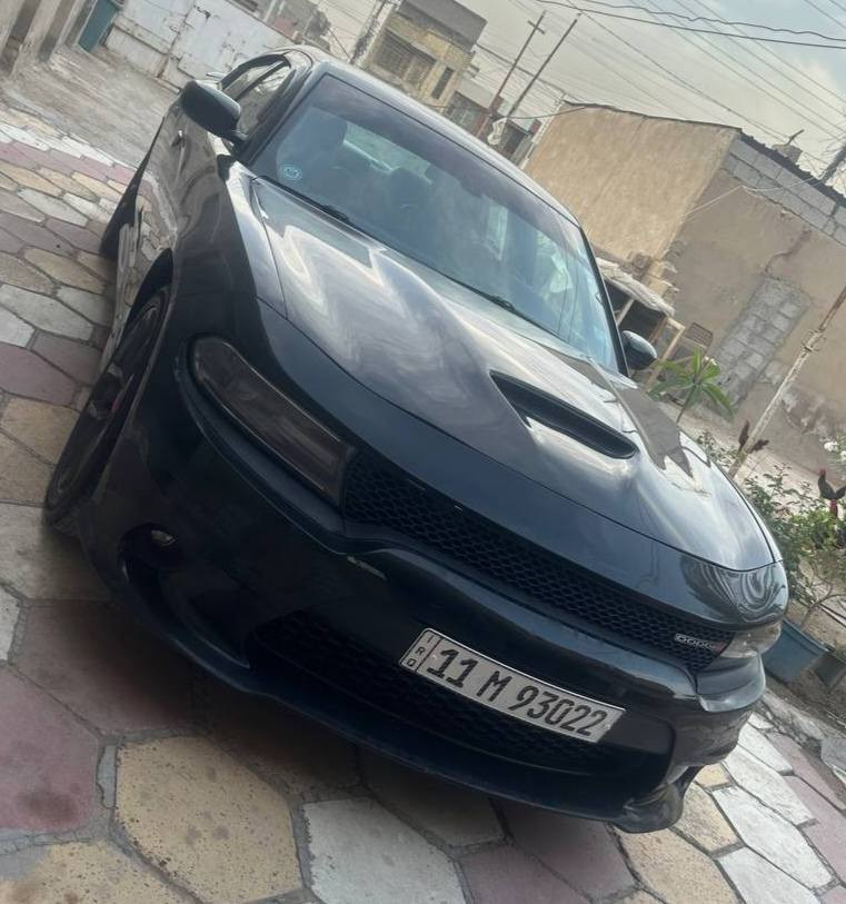 السلام عليكم... 

جارجر موديل 2019 ⌚

Super Track Pak 🎆

GT أصلي 👑

حادثها جاملغ وبنيد وشخط بالجاملغ الخفي كما موضح في الصور 📷

ماشية 59 مراوس حسب القناعة

العنوان بغداد 🌍
للاستفسار 🤩
***********

