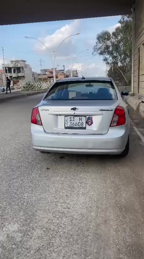 أوبتره 2004 گير عادي محرك گير شرط  صبغ حزام بدون حادث منضومه تبريد كلها جديده تبريد ثلج سنويه بسمي 2035 تريد وكاله او تحويل مكاني ناحية الگوير السعر 65 وبيها مجال لشراي *********** مدوشمه جلد جديد
