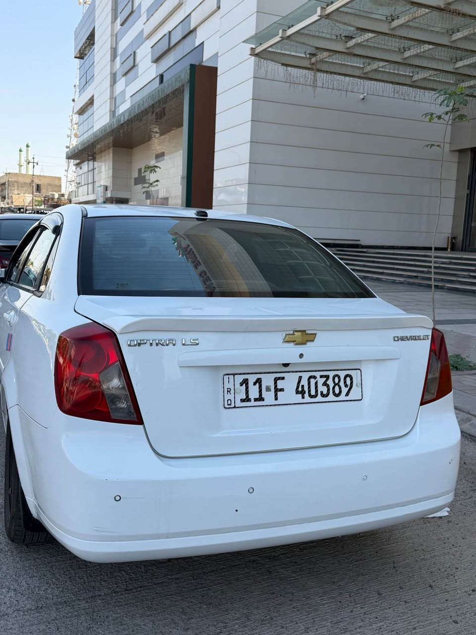 سلام عليكم اوبترا موديل 12 بيها قطعتين بدون دواخل كير محرك صدر طخم تاير تبريد شاشه كار بلي كامره سياره جاهزه متحتاج الف مصروف شرط تحويل ثاني يوم مشروع وطني طخم زينون عليها 
مكاني كركوك رحيم اوه 
***********
سعر82 كركوك, العراق
