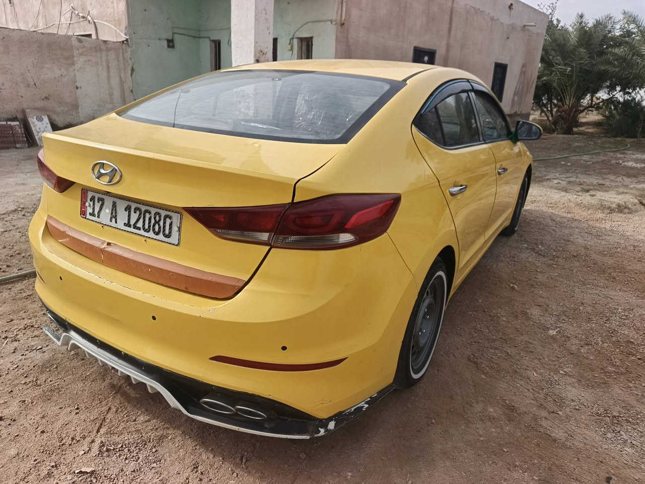 سلام عليكم النتره موديل ١١٧ خليجي فول مكينه٢٠٠٠ العنوان السماوه قضاء الرميثه السعر ١١٥  ***********
