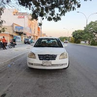 شيري A5 • ٢٠٠٩ • تحويل وكالة