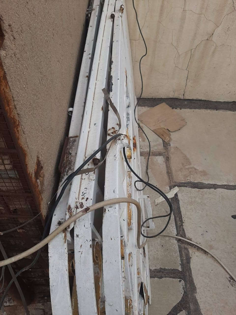 باب حديد خارجي


**إذا كنت صاحب هذا الإعلان وتريد حذفه لأي سبب، رجاءا أرسل رسالة إلى الدعم الفني**