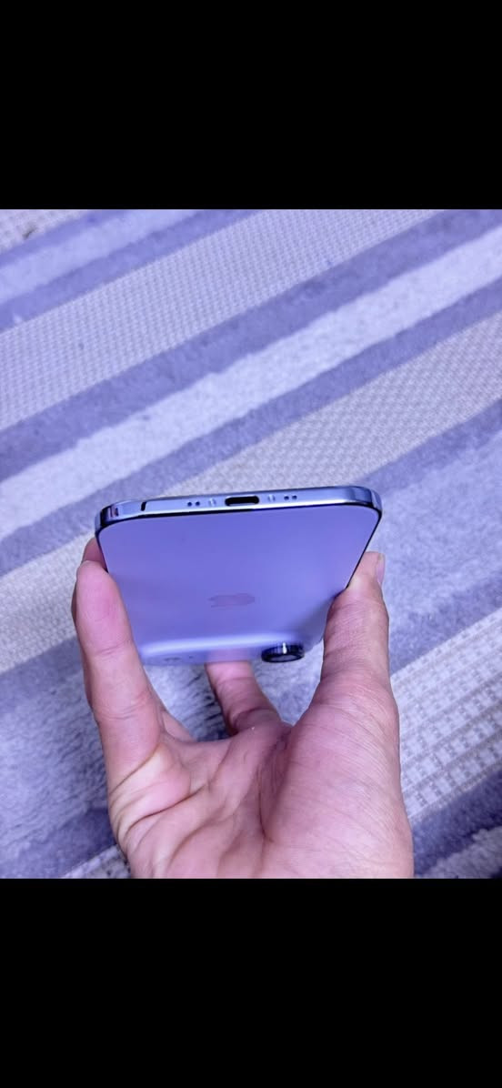 سلام عليكم
ايفون 17 air ايسم الجهاز جديد يخلص ضمانه ب 2026 شهر 11 يوم 19 يعني بعد 11 شهر ويخلص الضمان نكدر نكول بعد سنه  

مستخدم شهر فقط بطارية 100

عدد الشحنات 36 مره ذاكرة 256 لون ابيض ياباني  كامل ملحقات السعر 1150

*********** راسلني واتساب او مازنجر او اتصل كلشي موجود

مكاني بغداد البنوك
