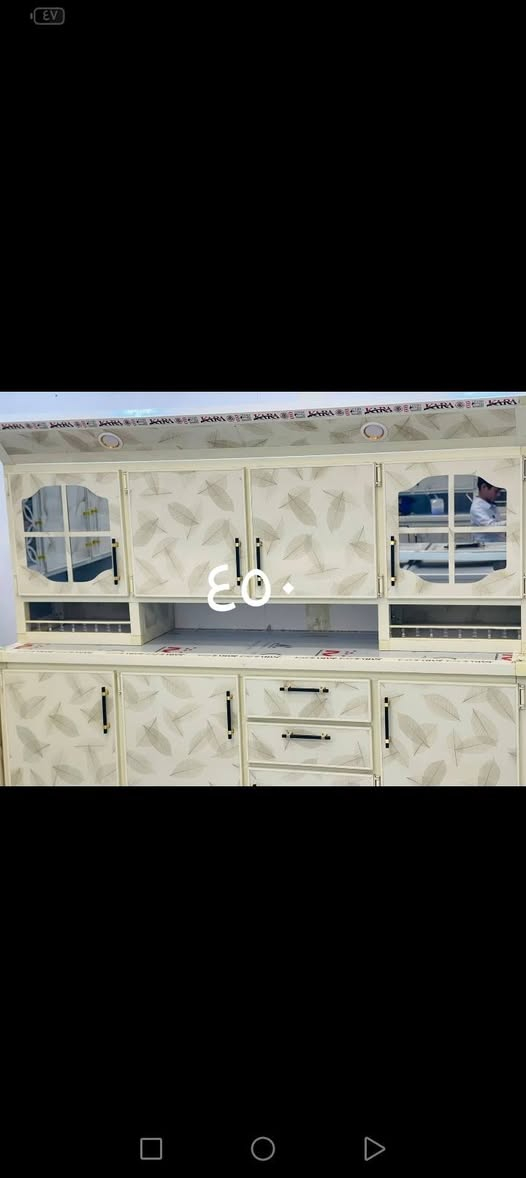 السلام عليكم للبيع  كاونترات اسعار  مناسبه *********** واتساب توصيل اكو
