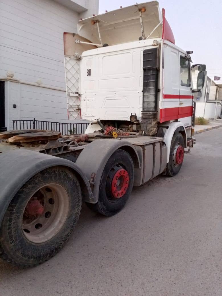 سكانيا 113 موديل 92 سنكل امامي رقم اربيل سنويه منتهي مكاني موصل قضاء تلعفر للاستفسار اتصال ع الرقم ***********/

