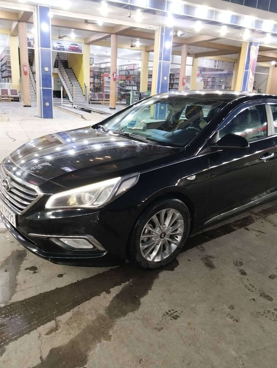 السلام عليكم سوناتا مديل 17 وارد كوري حداده كير مكينه تخم تاير ويل خليجي تبريد كفاله
السلام عليكم / سياره سوناتا 2017  ورارد كوري السياره كفاله عامه من الصبغ ولضربه وكير مكينه حداده عامه جديده صدر امامي  وخلفي الويل خليجي السعر 143 رقم مميز بصوره  //***********
