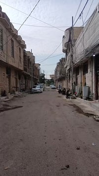 كربلاء • ٥٠م • قرب الحرم ٣كم