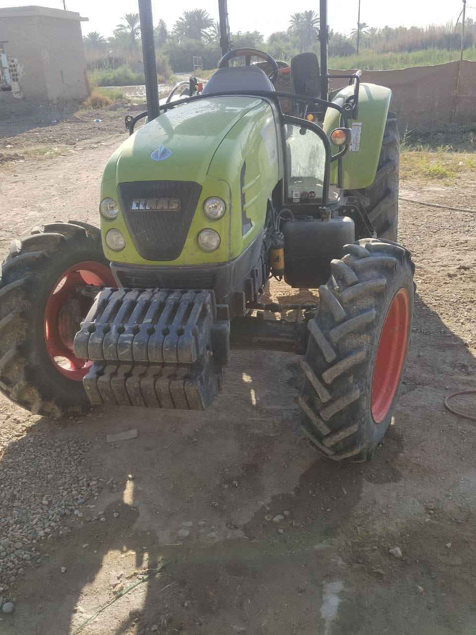 السلام عليكم
للبيع مكينه كلاص موديل 2016 كتاب شركه 
مامفتوح بيها برغي كامله اي نقص مابيها كلها شركه 
مكانها واسط الصويره 
***********
