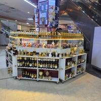 سعد أبو العطور • عطور فاخرة • ذوق رفيع