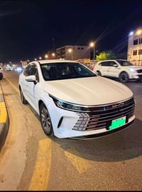 بي واي دي دستروير • سيارة بي واي دي • دستروير 2025 • بي واي دي 2025 • ...