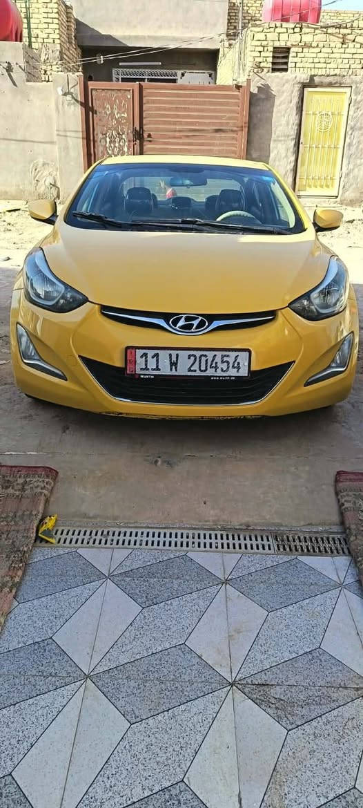 السلام عليكم النترا موديل 2013 أمريكي حادثها جاملغ وبنيد فقط بدون فتح او بدون دواخل مكينه 1800 رقم بغداد انكليزي بسمي مصفره هيئه وغرامات سنويه جديده سياره جاهزه من كلشي كير ومكينه حداديه وره وكدام تخم تاير جديد كير ومكينه كفاله تبريد شغال كهربائيات كلها جدد
مكانها الديوانية
السعر 110
***********
