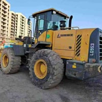 شاحنة • LH953 • ٢٠١٥