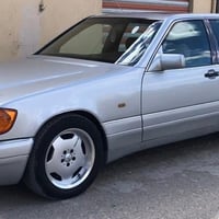 شبح • موديل ٩٢ • باب طويل