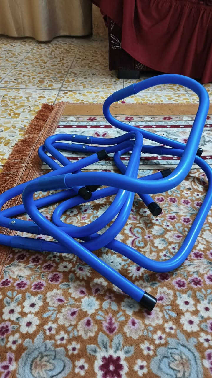 للبيع تجهيزات رياضيه ب40
***********
