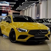 CLA 250 • AMG • ٢٠٢٣