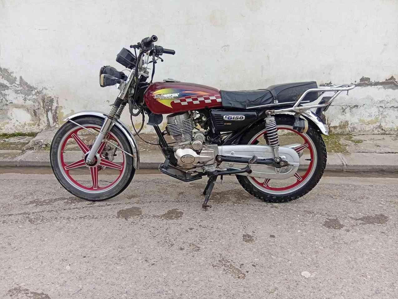 بارت دوكر للبيع منفيس اصلي سعر 275 الف وبي مجال شراي يتصل *********** موديل 2020
