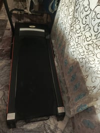 جهاز جري • نضافه ١٠٠٪ • مدخل Aux