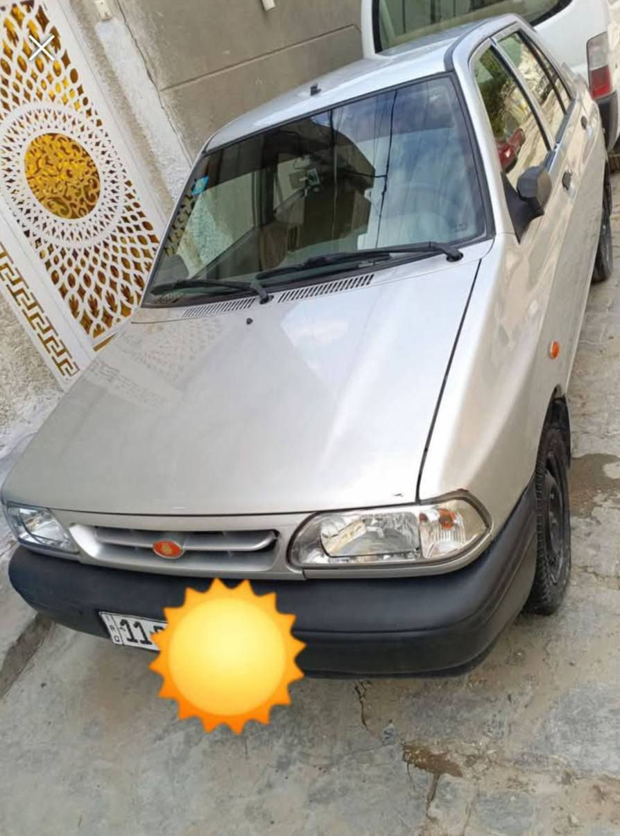 السلام عليكم سايبا موديل 2024 سياره نظيفه على وضع الشركه سياره ماشيه 35 الف مقفوله كفاله عامه سياره باسمي كير محرك مقفوله سياره مال جناي رقمها بغداد سعرها ب 78 وبيها مجال للطيبين عنوان بغداد الحريه الاستفسار ***********
