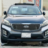 ٢٠١٨ • ٦ سلندر • وارد امريكي