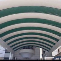 عمل سقفيات كيسبان مواد وعمل عل متر 40لتواصل 07809720915