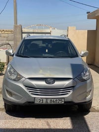 توسان ٢٠١١ • مكينة ٢٠٠٠ • خليجي