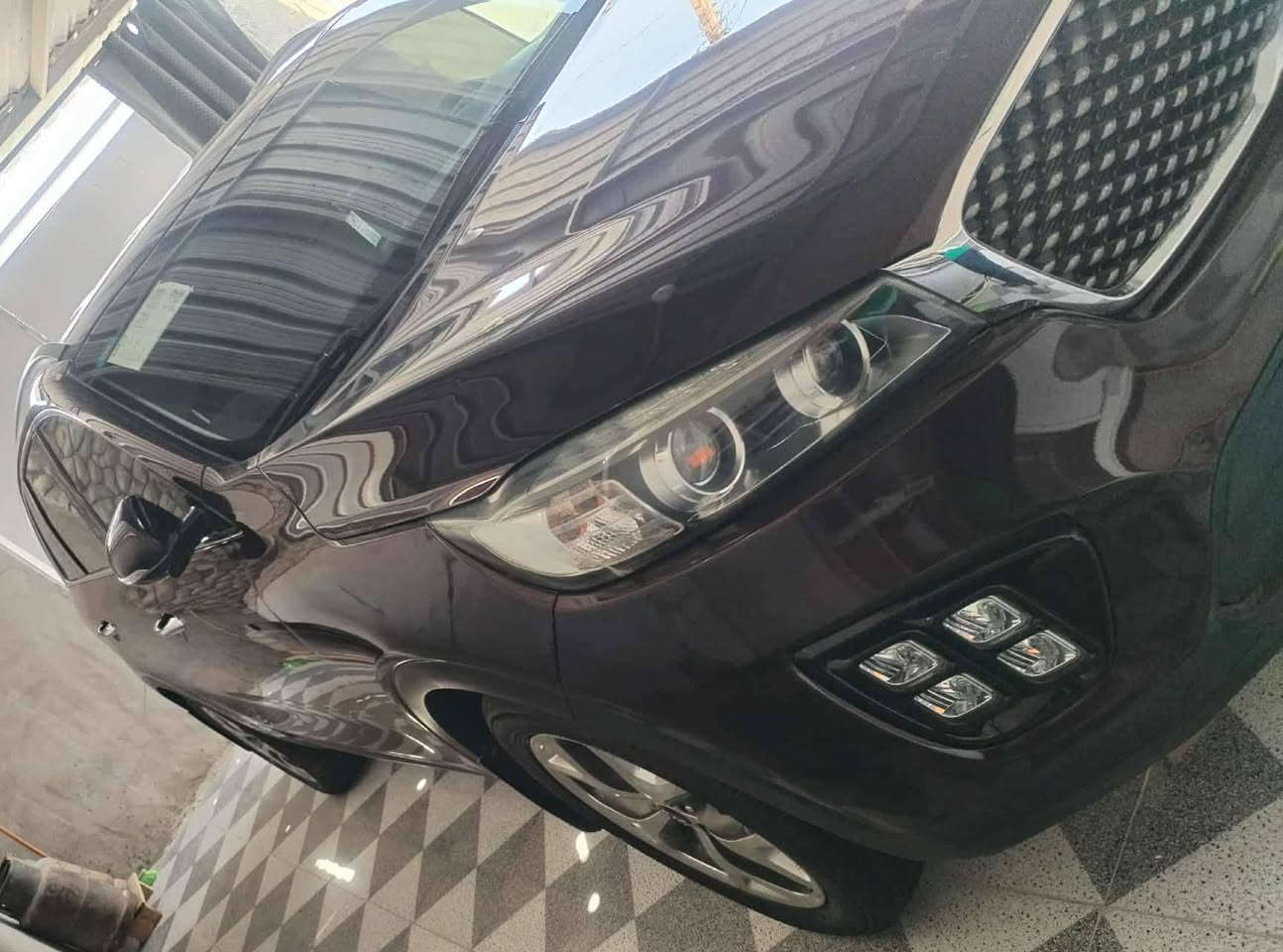 يالله سورنتو للبيع
مديل ١٦ شكل ال١٨

امريكي كفاله عامه من كلشي

داخل بيجي

مكينه ٤ سلندر

رقم بابل بسمي

تخم تير ستوني شاده

تبريد ثلج

كفاله من لدعاميه للدعاميه

تحكم  ستيرن

شاشه صغيره

كامره دواره

داخل بيجي وصاج

لد امامي خلفي

مكاني بابل شارع ٨٠

  الشراي يتصل غير متواجد عل نت

       (((((***********))))
