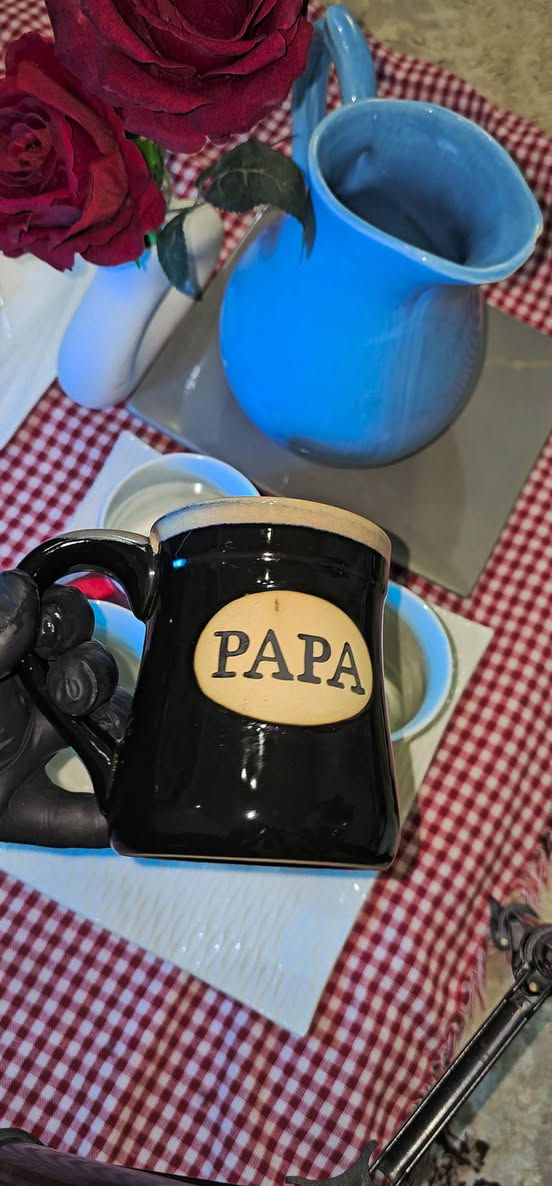 ✨ مواعين مرتبة وأنيقة لكل بيت ✨
نوعية زينة ومضمونة 💯
تنفع للاستخدام اليومي وللضيوف ✨
ترتيب حلو يضيف لمسة ديكور مميزة للمطبخ ومن يجي خطّار تبين فخامة بيتج 👌
📍 الموقع: كركوك
📲 واتساب: ***********
🚚 التوصيل داخل كركوك بـ 3000 دينار فقط
🎁 واذا حسابك يوصل 25,000 دينار التوصيل مجاني 🔥
لا تفوتكم الفرصة… شغل مرتب، سعر مناسب، وجودة ترضيكم 🌸
