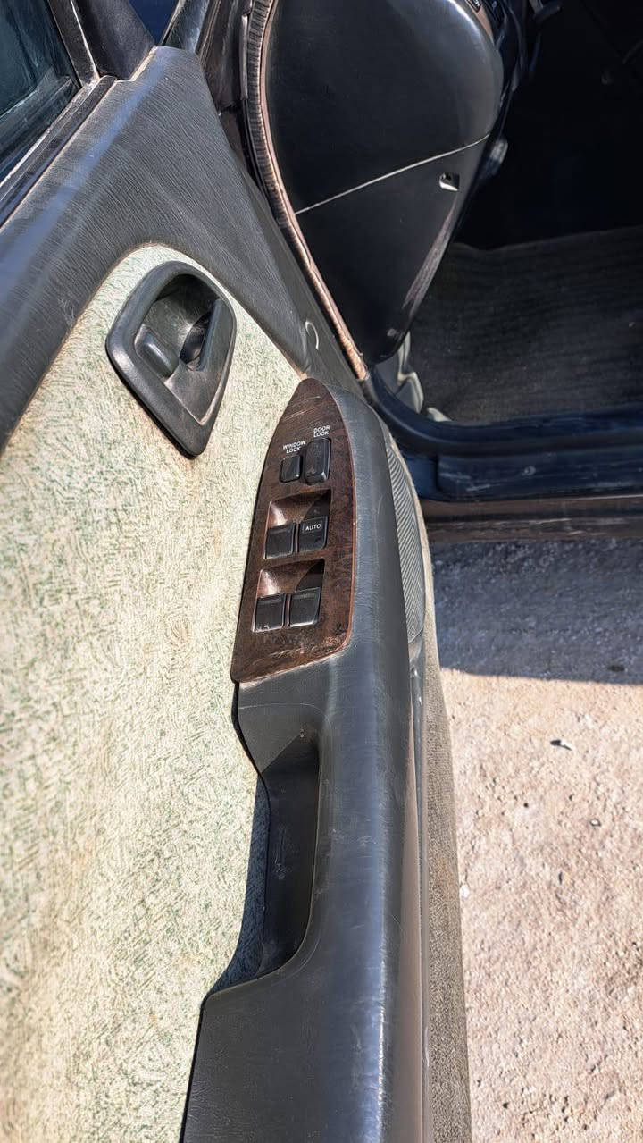 شيزر نفخ مديل 93 رقم بصره مشروع وطني مكفوله كص ونقل وعيب شرعي واصوليات مكينه وكير 2500 مكفولات علماً السياره مصبوغه عام للجماليه السعر 46 وبيها مجال للشراي العنوان بصره قضاء المدينه ***********
