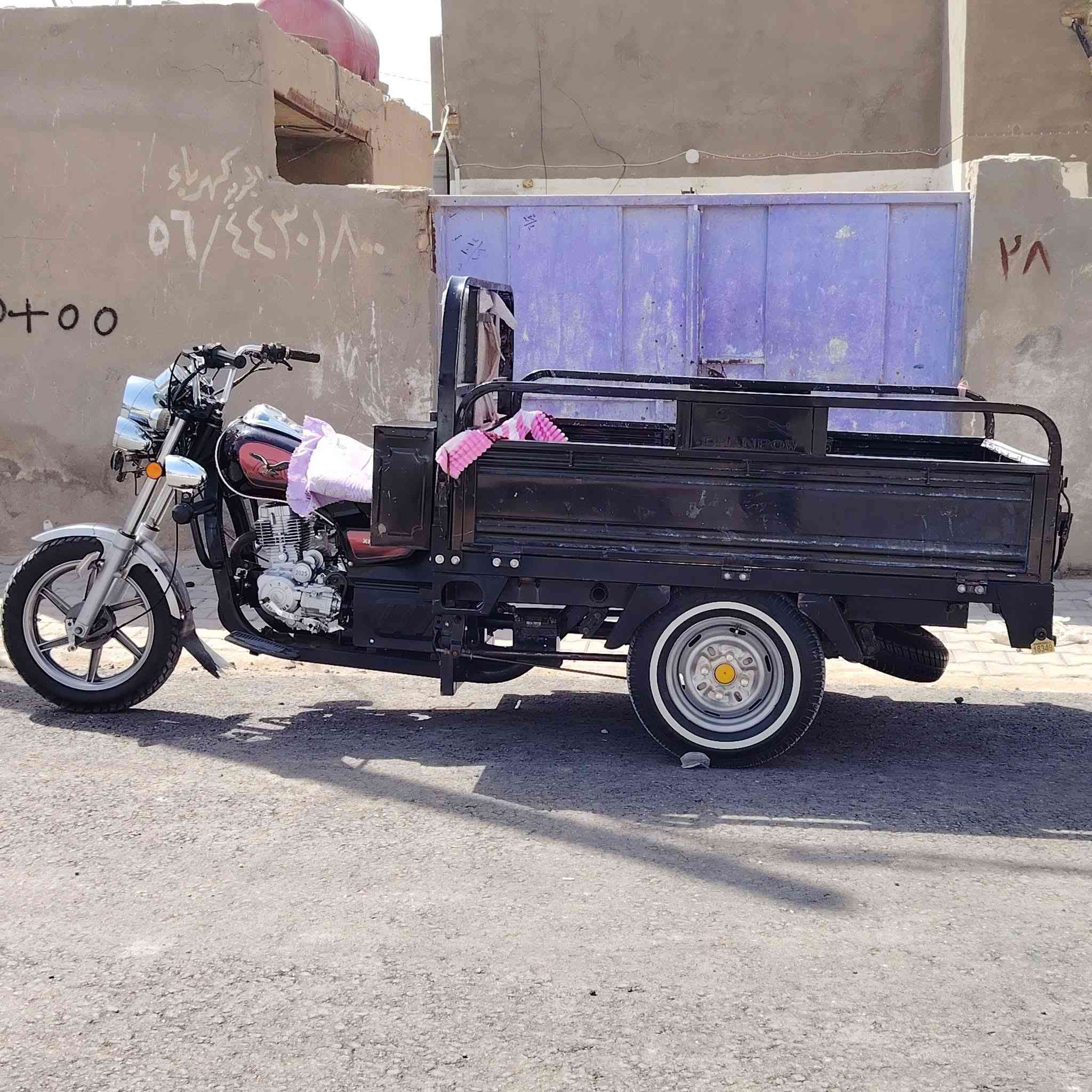 سلام عليكم ستوتة للبيع موديل 2021 وهستوني شادله مكينه 2025 جديدة فول مكان ديوانية شارع ستين وكيل ابو نوار متواجد خاص وهاذا رقمي ***********
