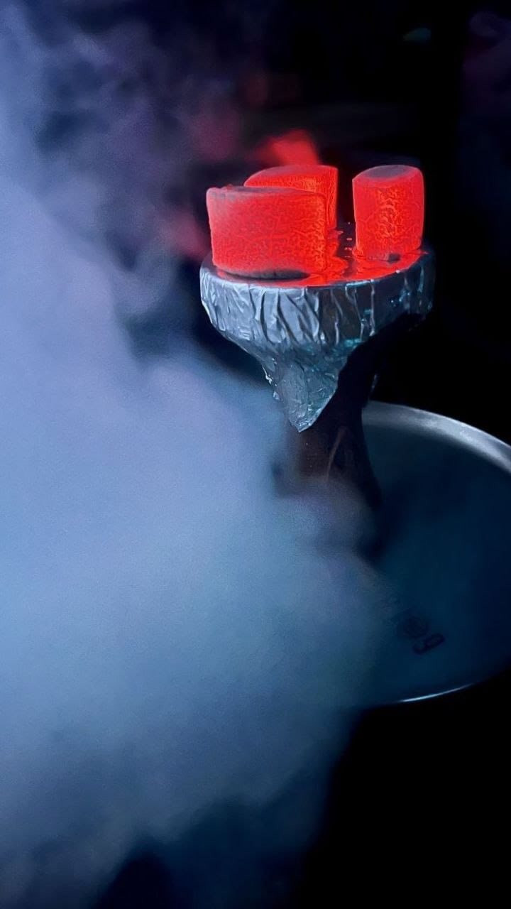 تعلن چلبهار رجوعها للساحه🔥🔥
اهلنا الي ببسماية مشتاقيلكم🤎✨
مابيك حيل تطلع احنا فكرنه بيك نركيلتك ببيتك لمدة 24 ساعه🌝✨ موجودين اركيلة چلبهار 

توفرت كافة الانواع الاراكيل 😮‍💨💨
وكافة الانواع بـ 8 الالف دينار فقط
هاا والتوصيل مجاني 🌚🫶🏻

چلبهار تنتظر أصدقائها🌝💖
للحجز والاستفسار ع البيج دايركت وع الواتس *********** 📞 @الجميع
