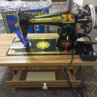 مكينة جديدة • كربلاء حي النصر