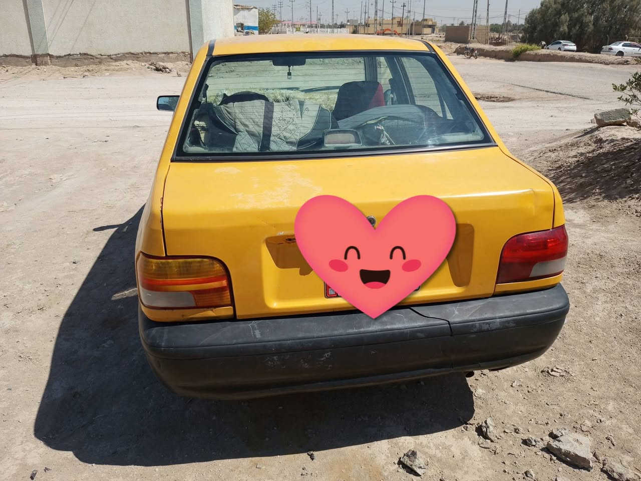 سايبا 2012 جاهزه بابل ل2027بسمي مداور بسم المشتري مكينه كير كهربائية كله شغاله مكفوله من ضربة قوية السعر 22 وبيه مجال بسيط المكان الرميثى رقم ***********
