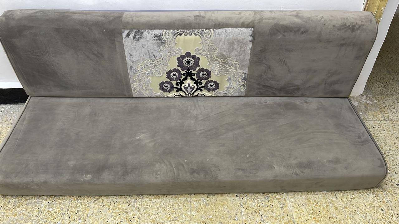 جلسات اثنين الوحدة قياسهة مترين اريدهن ب80 مكاني البصرة حي الرافدين


**إذا كنت صاحب هذا الإعلان وتريد حذفه لأي سبب، رجاءا أرسل رسالة إلى الدعم الفني**