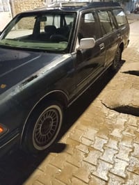 مكينة • كير جديد • الشراري