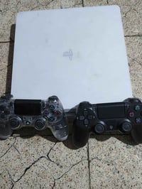 بلي فور • مهكر • ٢ جوستك