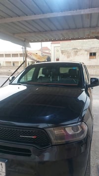 دورانجو • ٢٠٢٠ • رقم بغداد