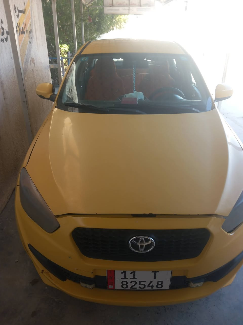 فاواولي للبيع ٢٠١٥ سيارة جاهزة وخير من الله كير مكينة تبريد المكان الكاظمية رقم الهاتف *********** رايدهه ٤٣ ورقة وبيهه مجال بسيط
