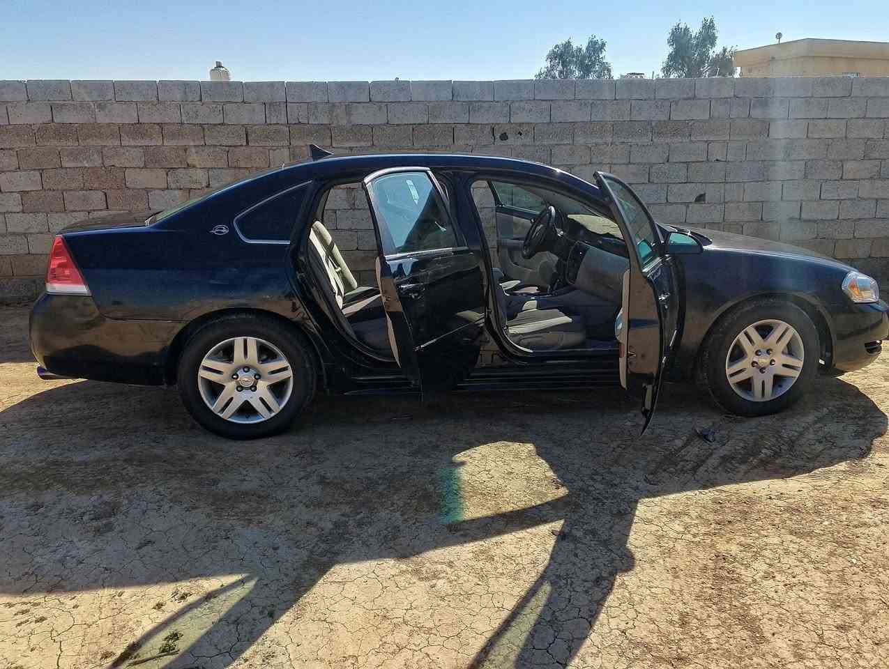 أمباله 2012 فول السياره ضرر چامرلق وبونيد بدون دواخل  اني صاحبهه الشرعي هزه جديده سنويه ل28 رقم نكليزي  مكاني ديالى ***********
***********
