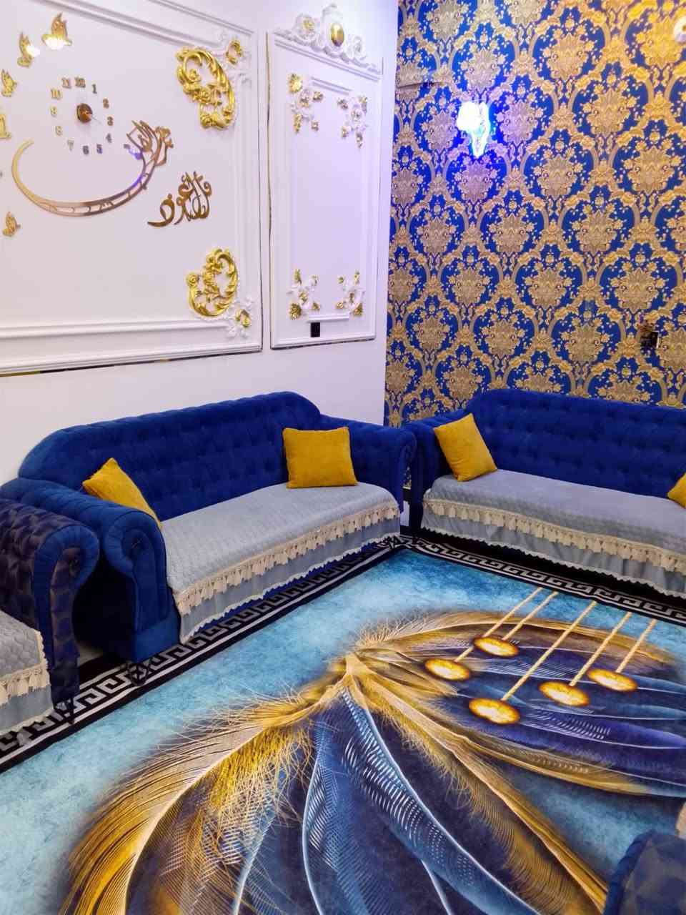 دار سكن للبيع 

علما الدار مطلوب إسكان ٥٠ مليون 

المساحه / ١٠٠ م خلفي 

العنوان / الموحيه مقاطعه ٣٧ 

تفاصيل البناء / طابقين مسلح 

ط١/ صاله استقبال غرفه مطبخ صحيات 

ط٢/ صاله غرفتين صحيات 

للمزيد من المعلومات يمكنكم التواصل معنا على الرقم التالي 

***********

***********
