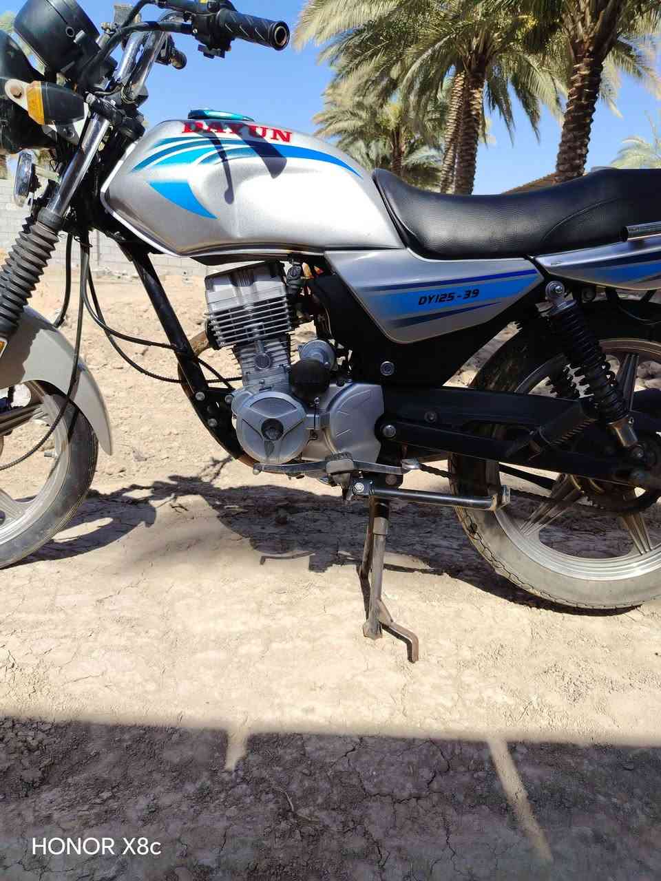 للبيع كلك مديل 21 رقم شاصي موجود مكان بابل ابو غرق سعر 600 وبيه مجال مكلف بلنشر موبايل *********** وشكرآ
