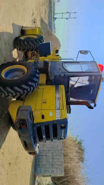 شفل للبيع فوركاوه حجم 310 رقم قادسيه منزل موديل ٩٥رقم انكليزي مكلف بنشر ***********
