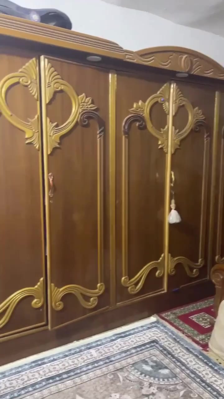 غرفة تسكام نضيفه كولشي مابيه كنتور ابو 6بواب سعره 550


**إذا كنت صاحب هذا الإعلان وتريد حذفه لأي سبب، رجاءا أرسل رسالة إلى الدعم الفني**