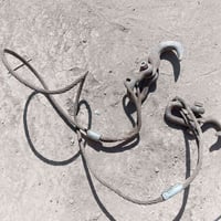 واير سحب حديد  أصلي للتواصل 07714151370