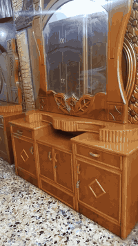 اشتري وراوس كافت الخشاب صعدو المنشور ***********
