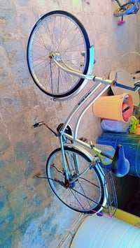 بايسكل • مقاس ٢٦ • نجف النداء