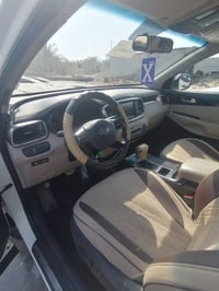 سورنتو • ٢٠٢٠ • ٩٤الف