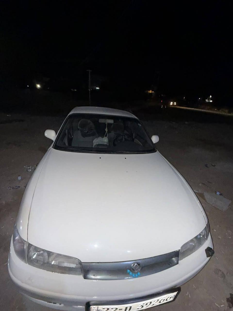 سەرەتا بە ناوی خوا مازدەی فاسولیا مۆدیل 94 گیر مەکینە تەبریت کامل بەشەرت تەبریت لەسەر سویج تازە بە ناو کراوە کۆبۆن بەنزینی هەیە کوشین کارەبای جام کارەبای سەیارە هەنکی یەک مۆدیل تازە خاوێنو جاهیزە *********** شوێن هەولیر بنەسلاوە

