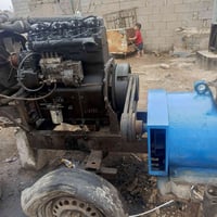 مولد عنتر للبيع او هذا رقم 07815932695