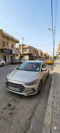 النترا ٢٠١٧ • محرك ٢٠٠٠ • كربلاء