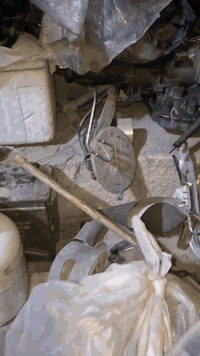 كلهن شلع قلع با ٢٥٠ الف قفل قفل رقمي ***********
